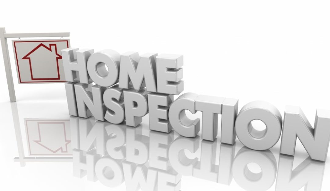 Home Inspection Importance!