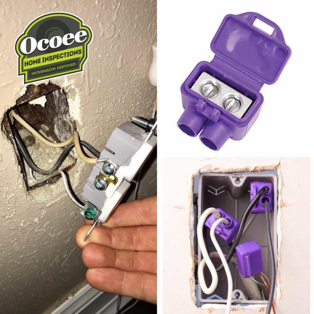 Alumiconn Connectors